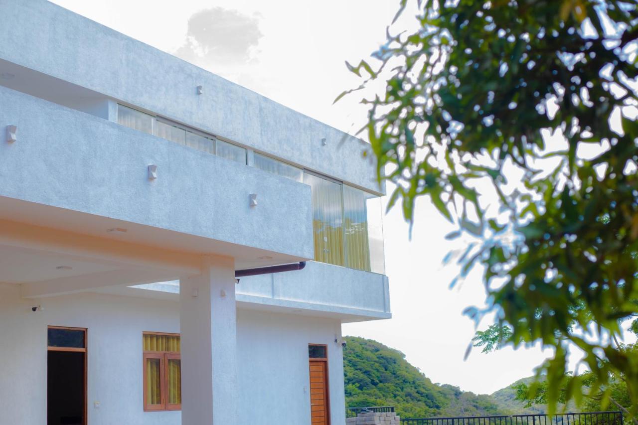 Crystal Riverston Deck Matale Exterior foto