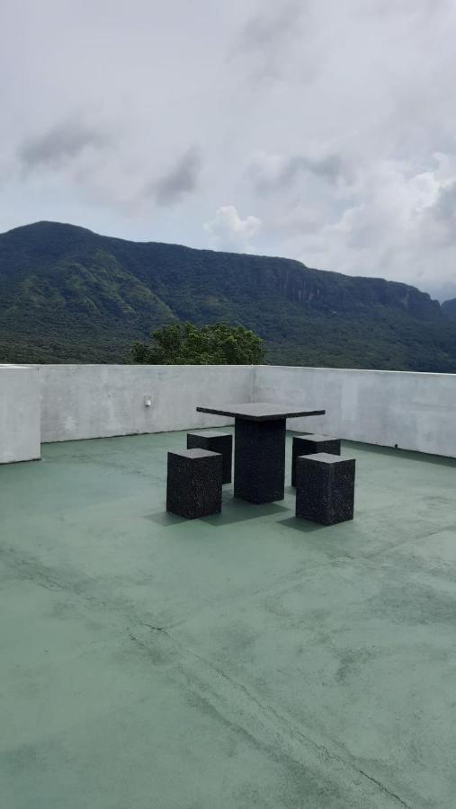 Crystal Riverston Deck Matale Exterior foto